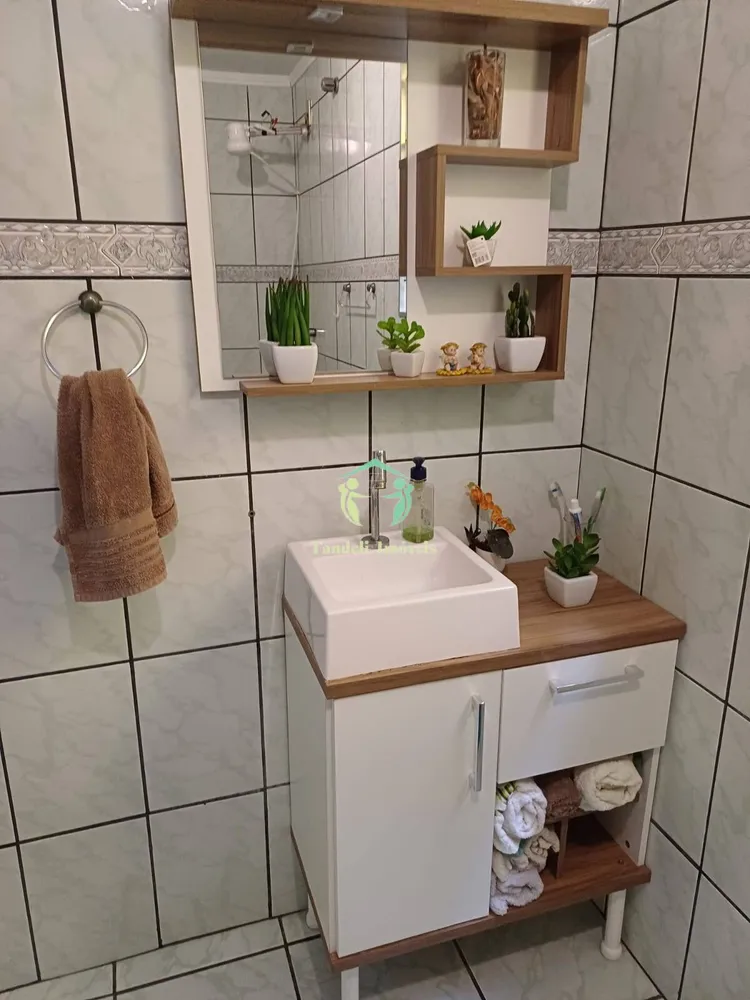 Sobrado, 4 quartos, 166 m² - Foto 12