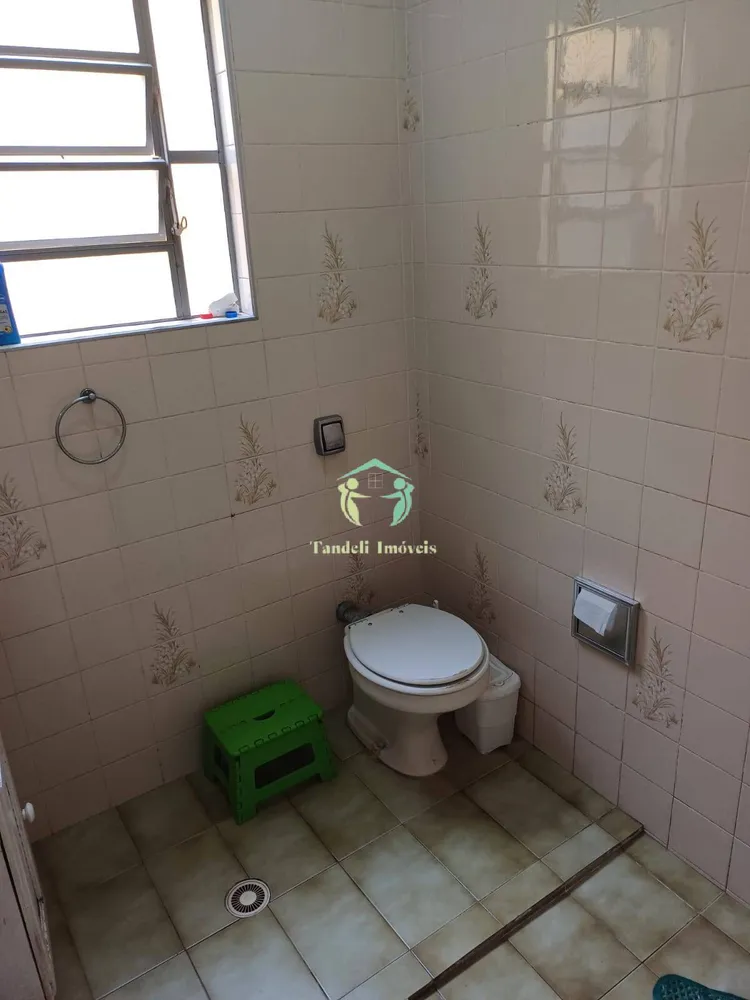 Sobrado, 4 quartos, 166 m² - Foto 10