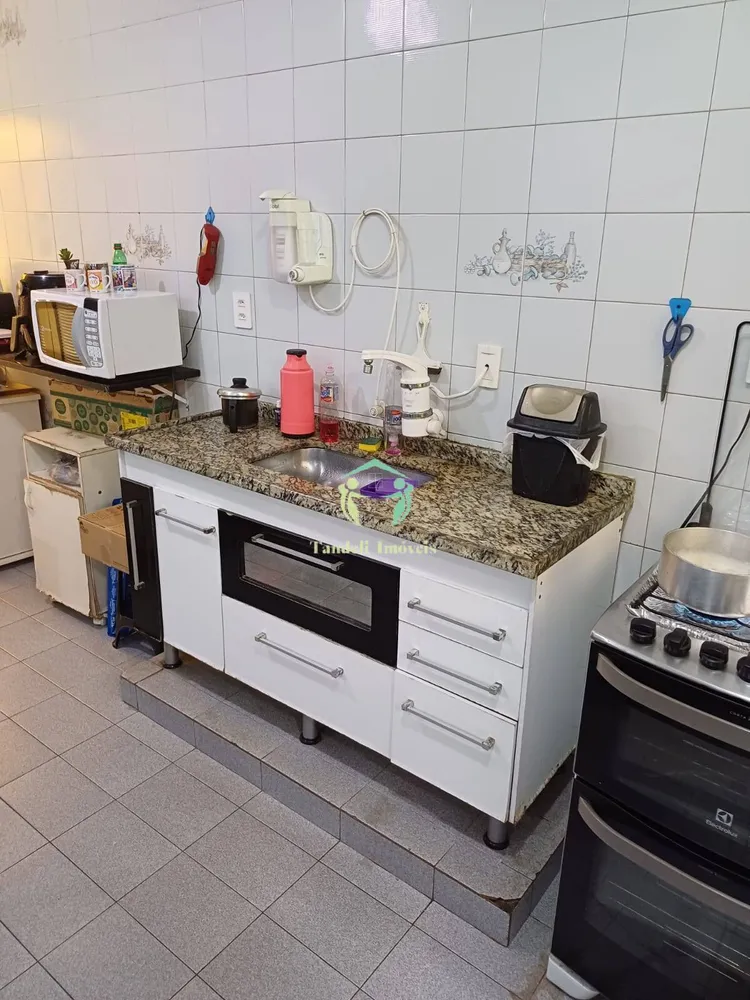 Sobrado, 4 quartos, 166 m² - Foto 4