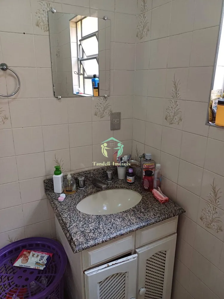 Sobrado, 4 quartos, 166 m² - Foto 11