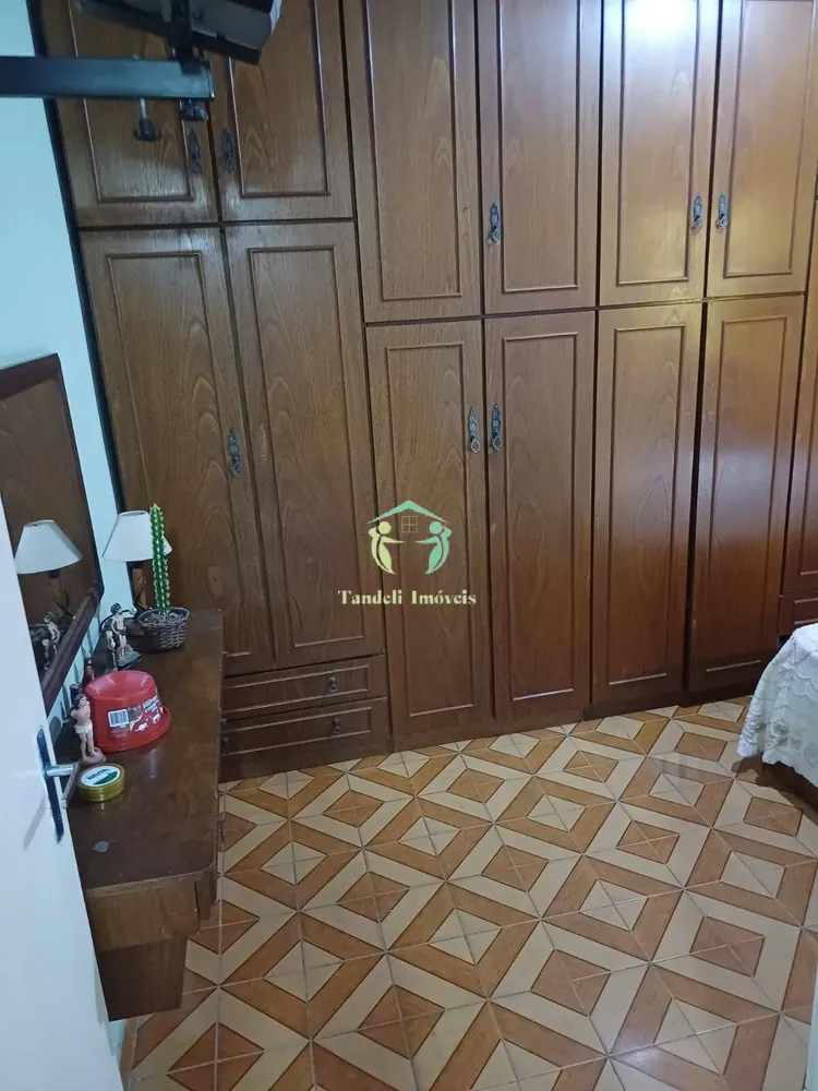 Sobrado, 4 quartos, 166 m² - Foto 6