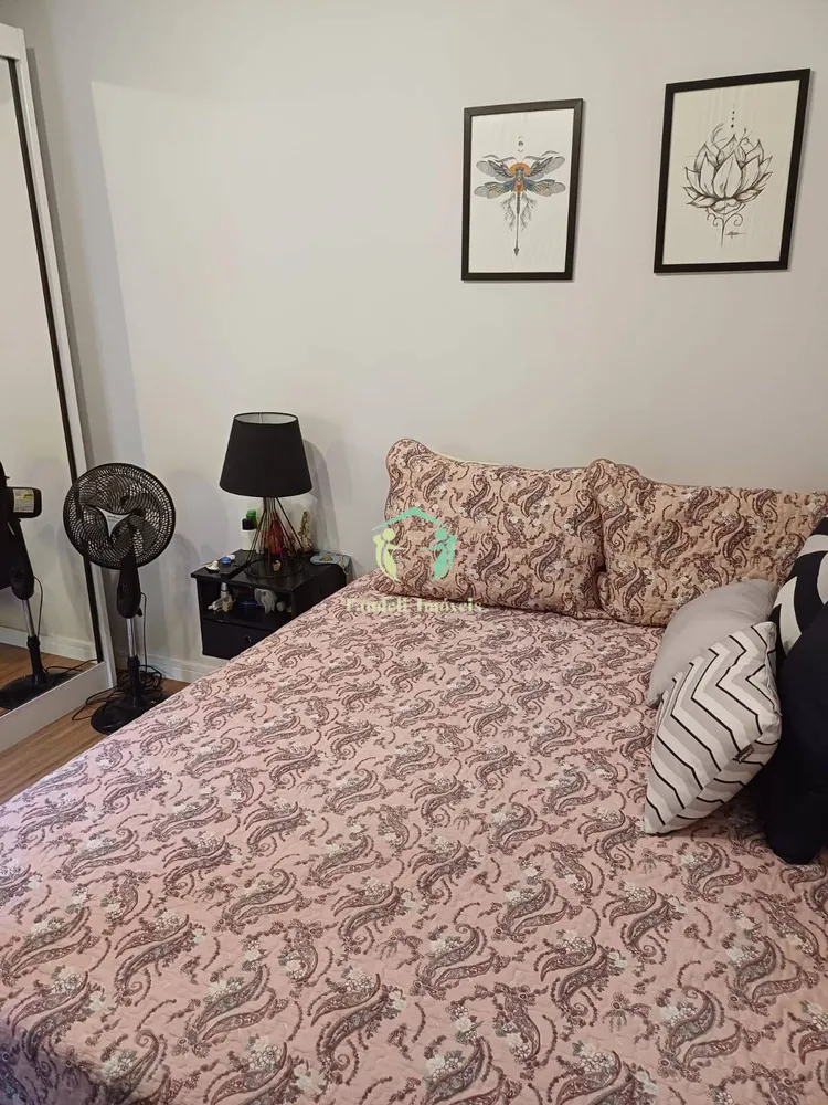 Sobrado, 4 quartos, 166 m² - Foto 7
