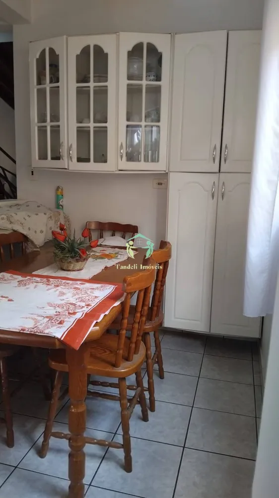 Sobrado, 3 quartos, 230 m² - Foto 4