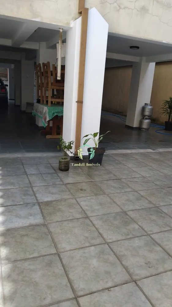 Sobrado, 3 quartos, 230 m² - Foto 12