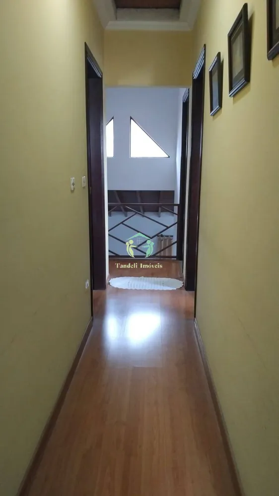 Sobrado, 3 quartos, 230 m² - Foto 6