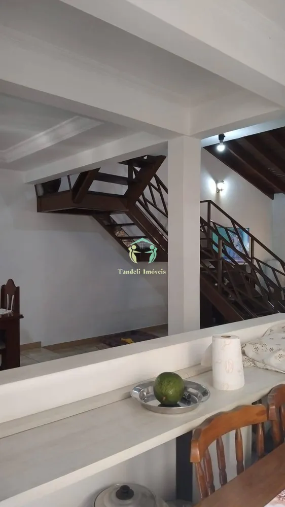 Sobrado, 3 quartos, 230 m² - Foto 5