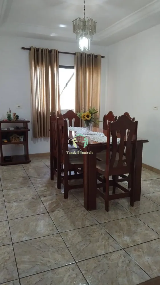 Sobrado, 3 quartos, 230 m² - Foto 3