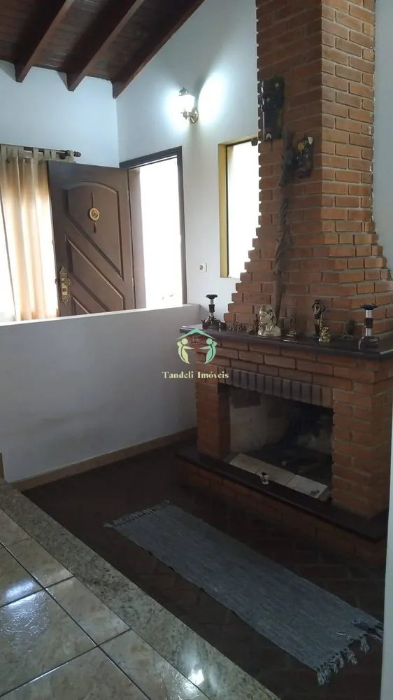 Sobrado, 3 quartos, 230 m² - Foto 2