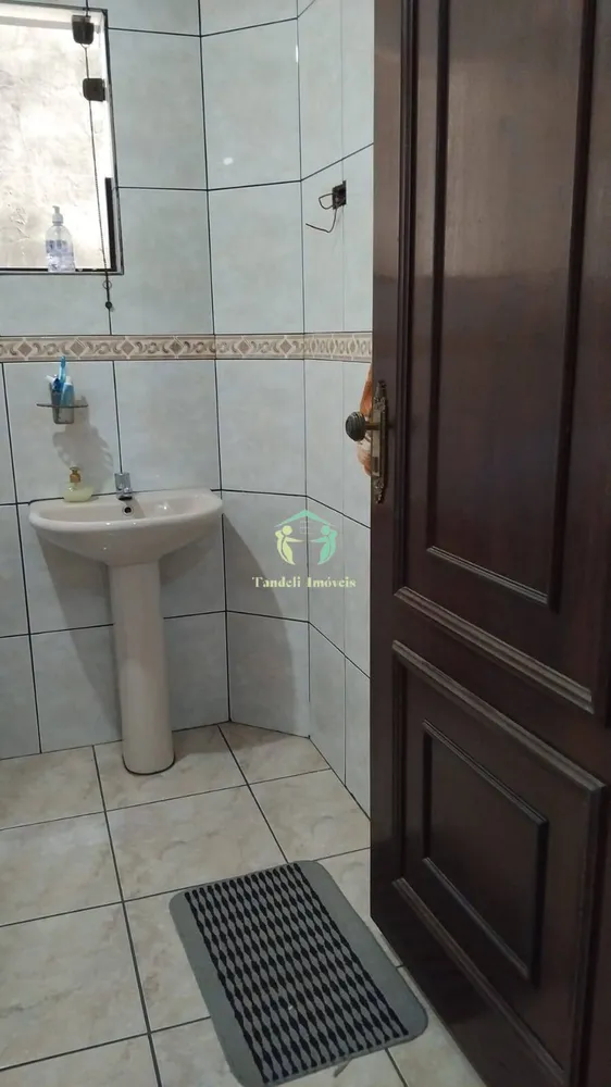 Sobrado, 3 quartos, 230 m² - Foto 9