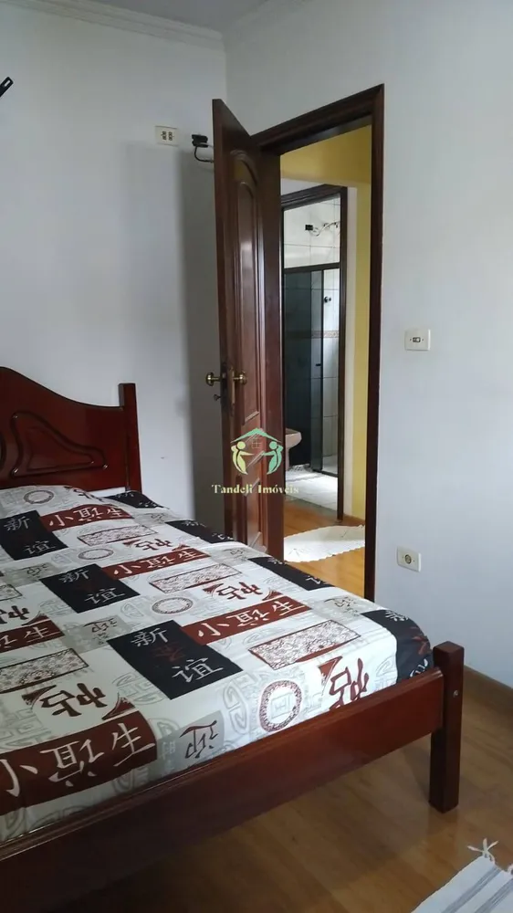 Sobrado, 3 quartos, 230 m² - Foto 7