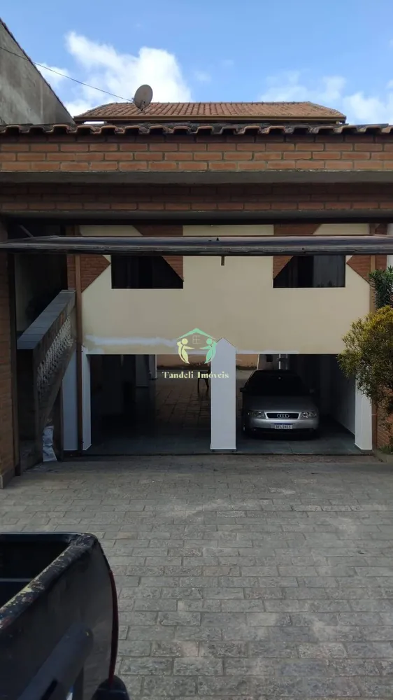 Sobrado, 3 quartos, 230 m² - Foto 10