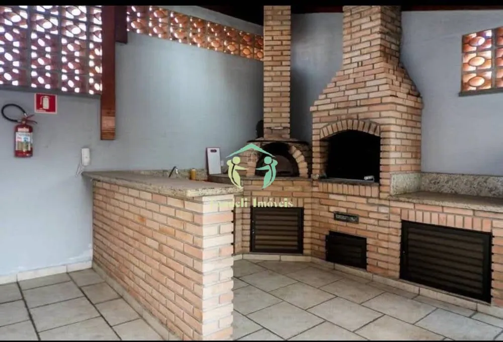 Apartamento, 3 quartos, 106 m² - Foto 2