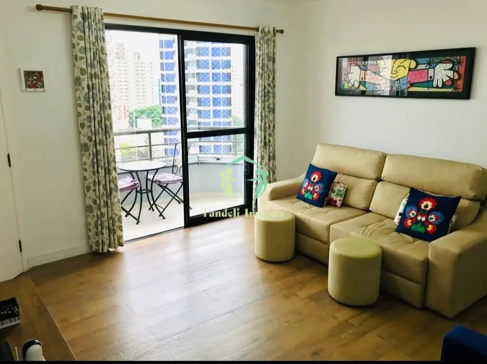 Apartamento, 3 quartos, 106 m² - Foto 11