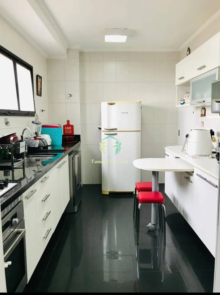 Apartamento, 3 quartos, 106 m² - Foto 8