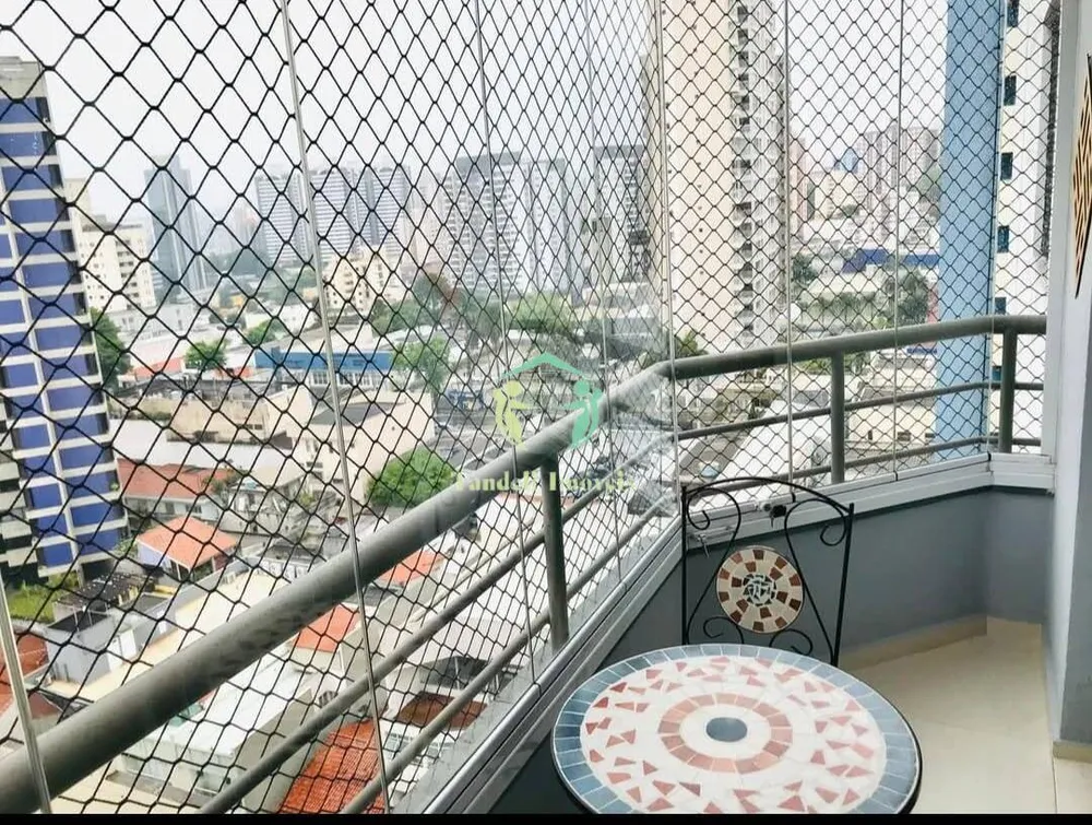 Apartamento, 3 quartos, 106 m² - Foto 3