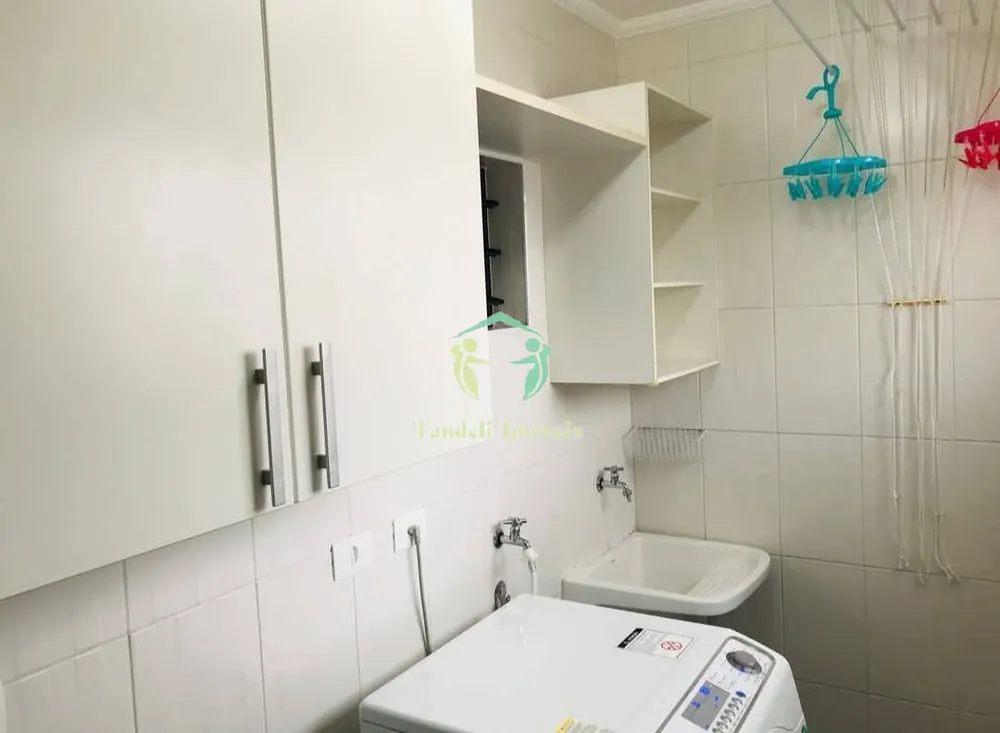 Apartamento, 3 quartos, 106 m² - Foto 4
