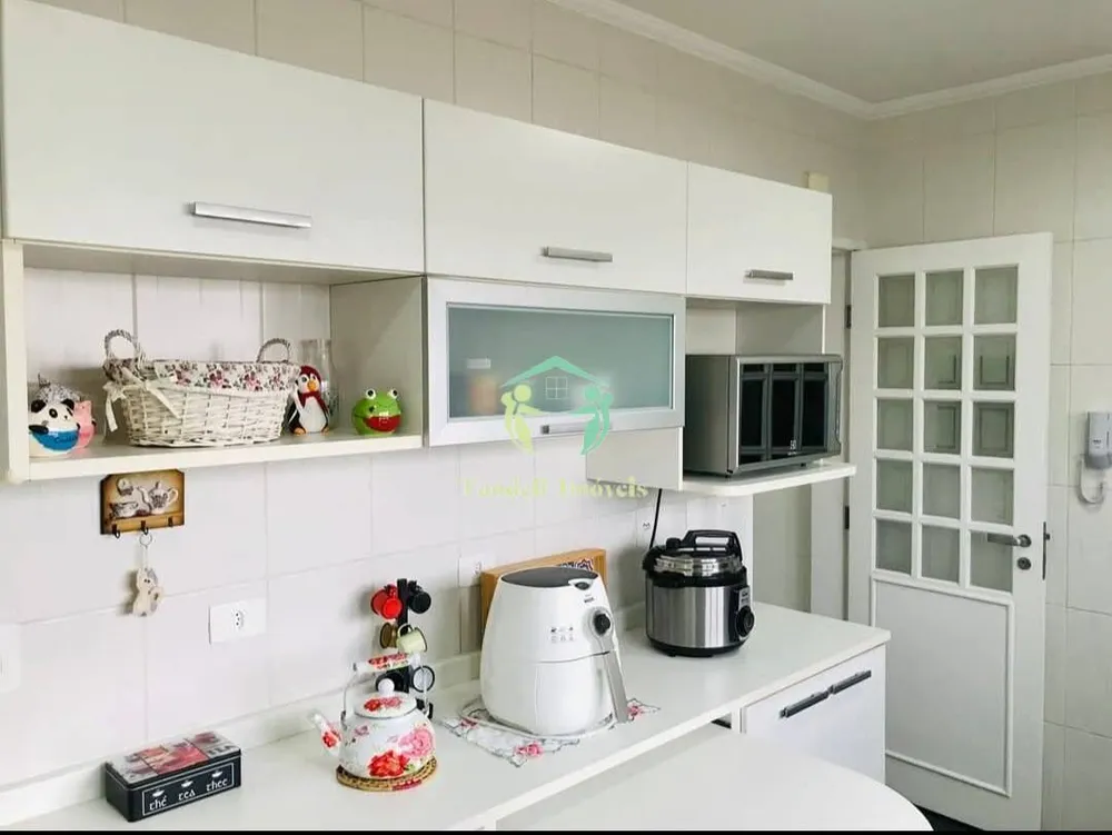 Apartamento, 3 quartos, 106 m² - Foto 1