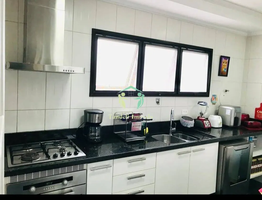 Apartamento, 3 quartos, 106 m² - Foto 5