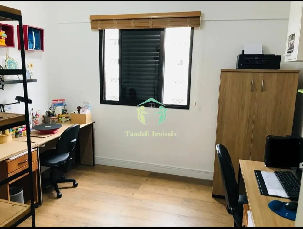 Apartamento, 3 quartos, 106 m² - Foto 6