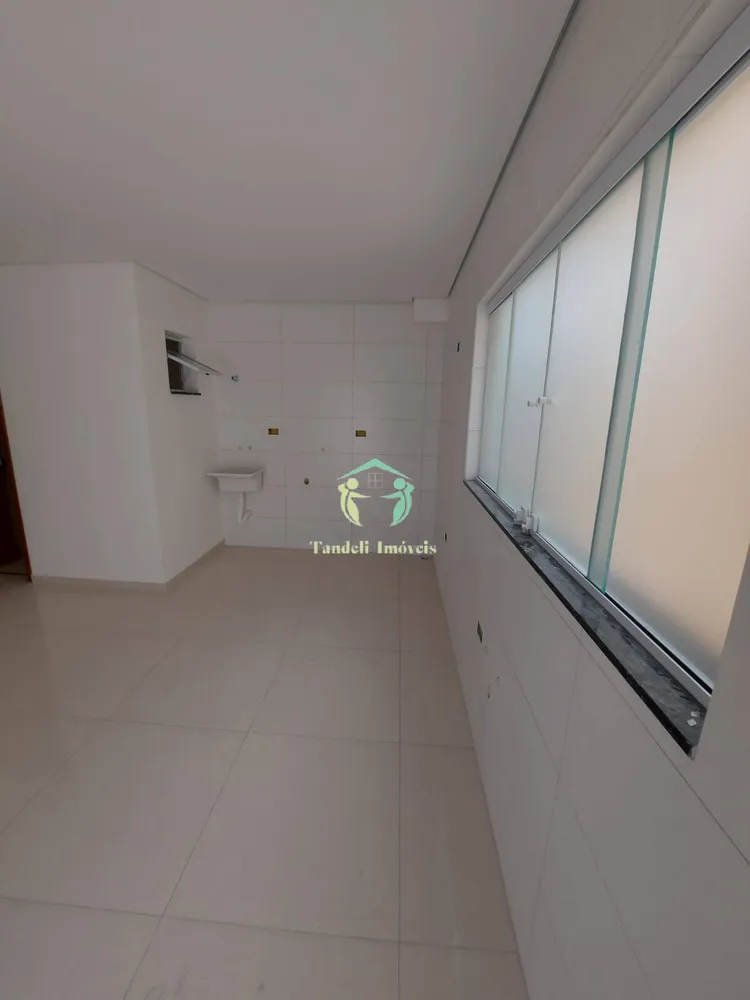 Cobertura, 2 quartos, 112 m² - Foto 6