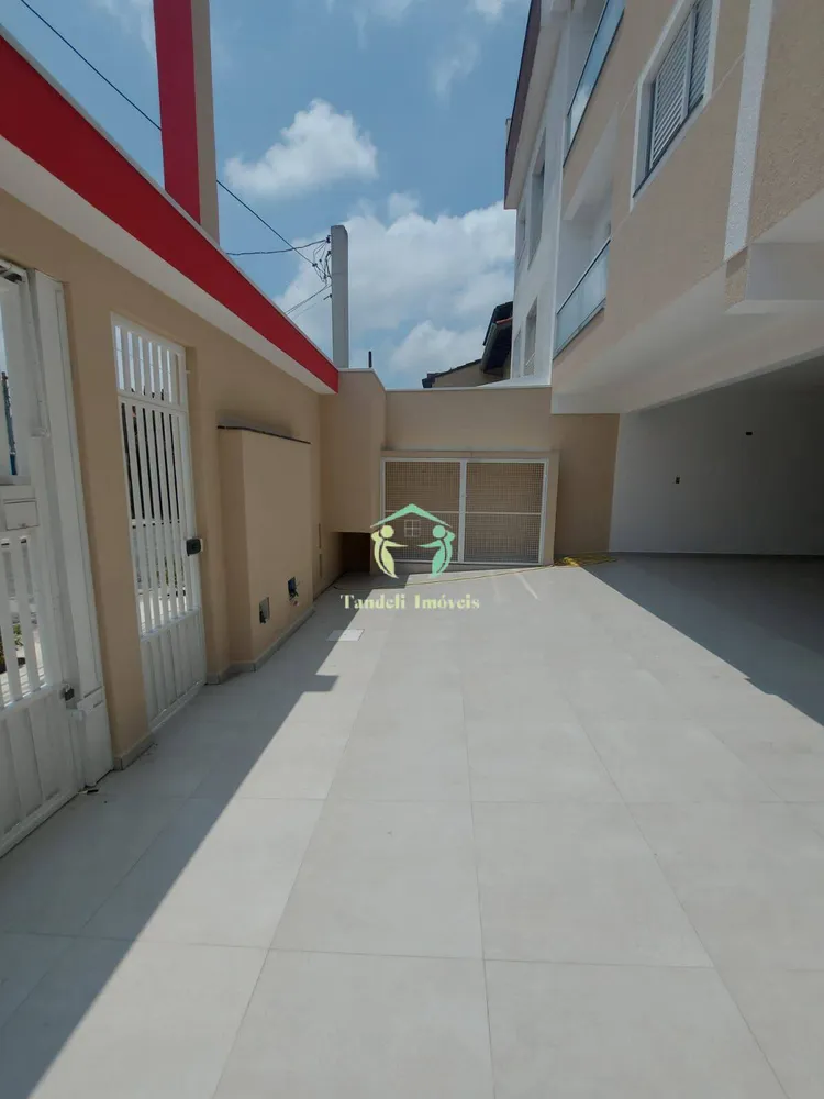 Cobertura, 2 quartos, 112 m² - Foto 14