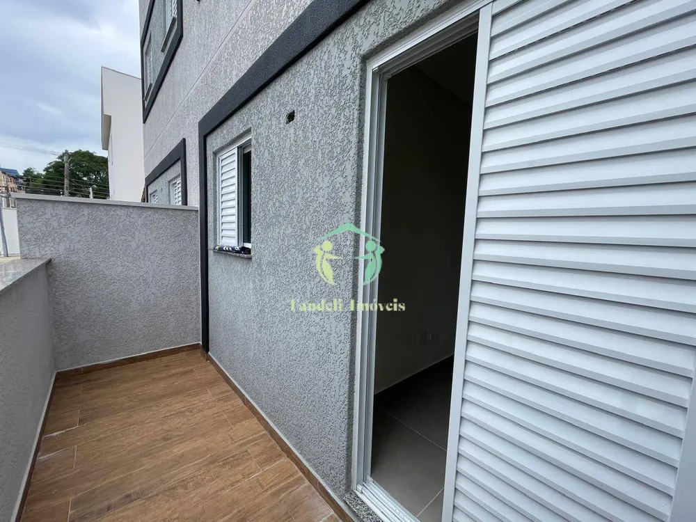 Apartamento, 2 quartos, 50 m² - Foto 3