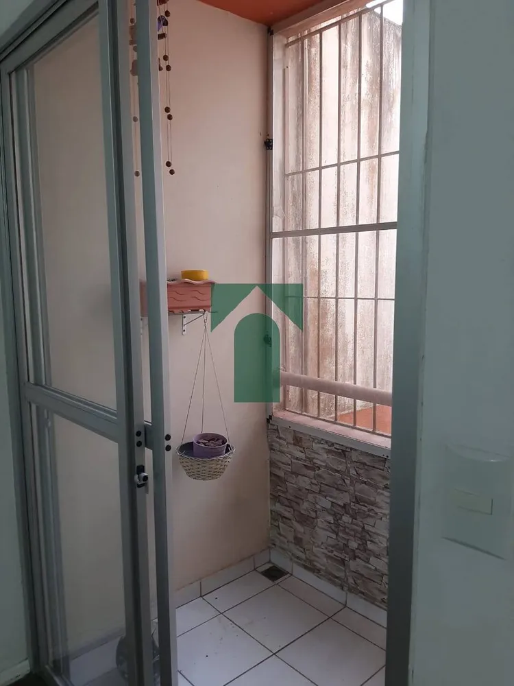 Apartamento, 2 quartos, 56 m² - Foto 12