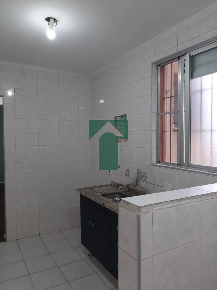 Apartamento, 2 quartos, 56 m² - Foto 2