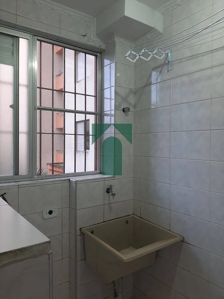 Apartamento, 2 quartos, 56 m² - Foto 4