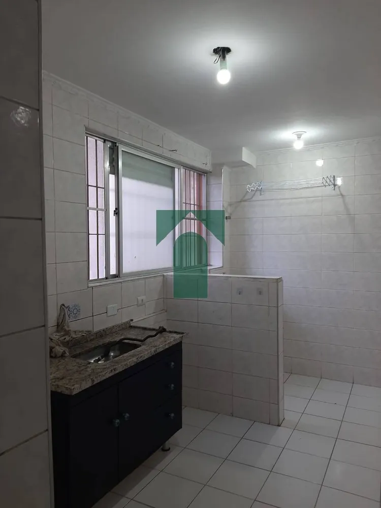 Apartamento, 2 quartos, 56 m² - Foto 3