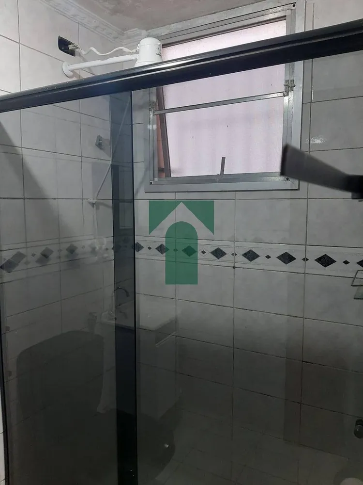 Apartamento, 2 quartos, 56 m² - Foto 10
