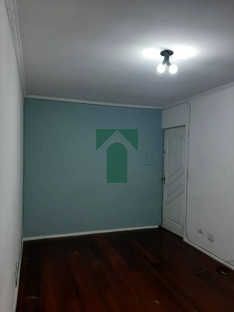 Apartamento, 2 quartos, 56 m² - Foto 1