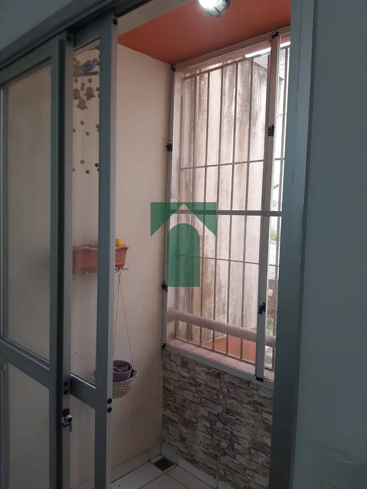 Apartamento, 2 quartos, 56 m² - Foto 11