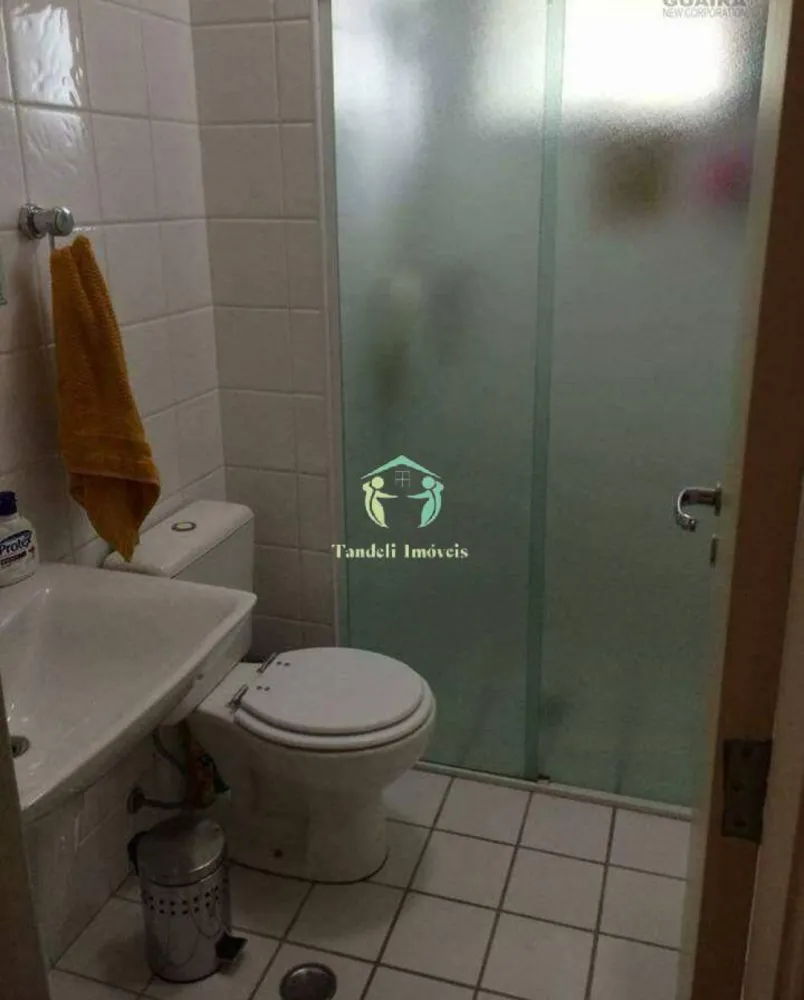 Apartamento, 2 quartos, 63 m² - Foto 2