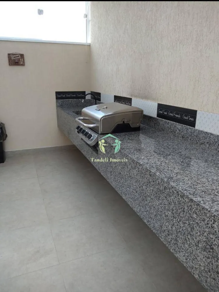 Apartamento, 2 quartos, 63 m² - Foto 7