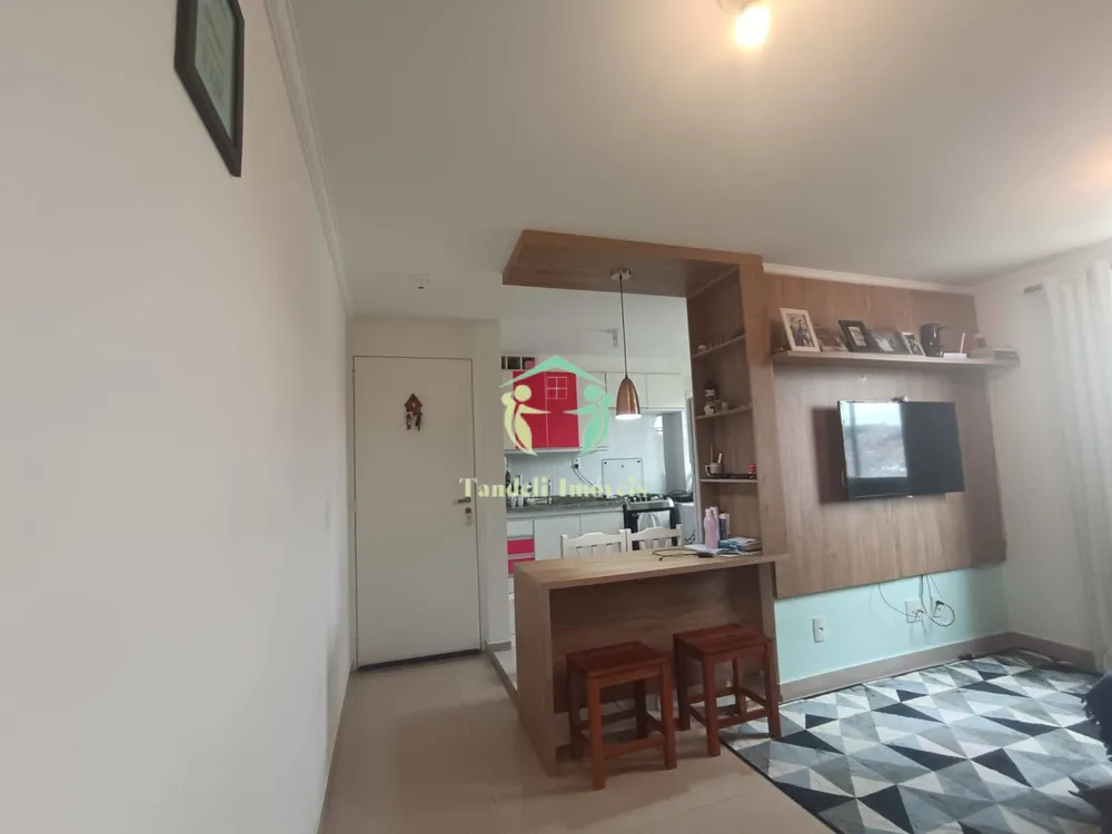 Apartamento, 2 quartos, 56 m² - Foto 4