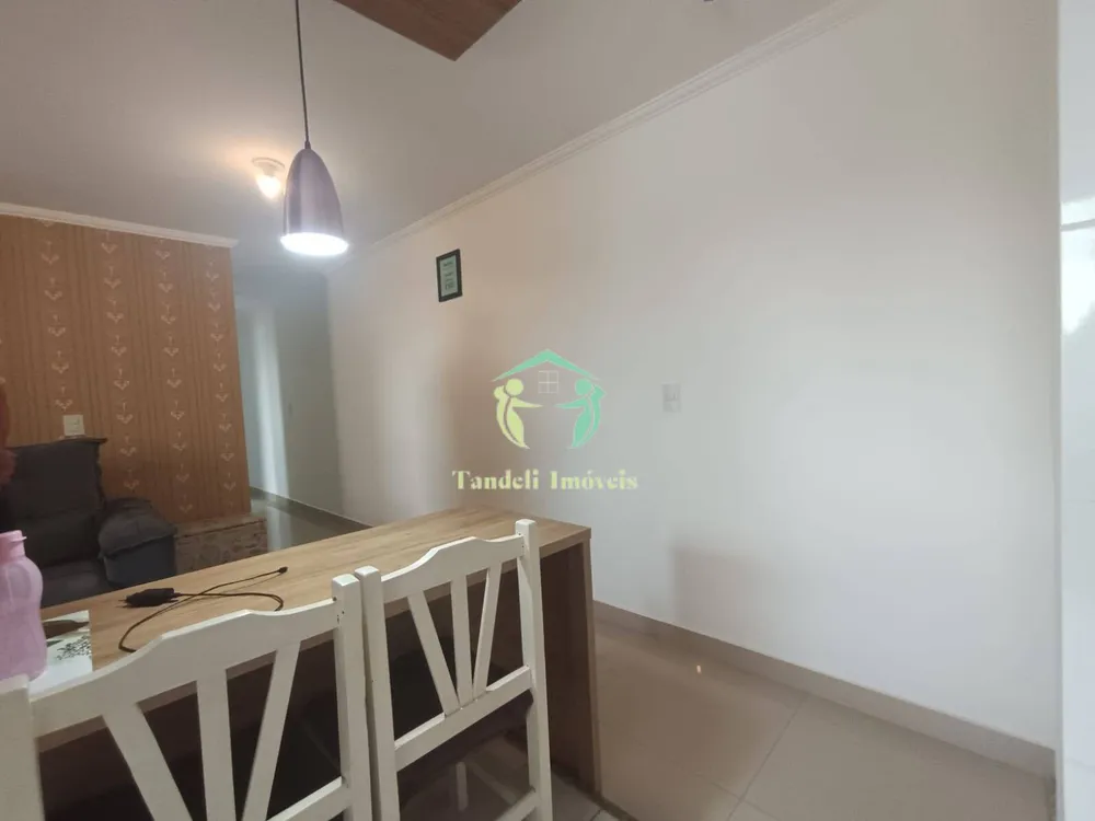 Apartamento, 2 quartos, 56 m² - Foto 4