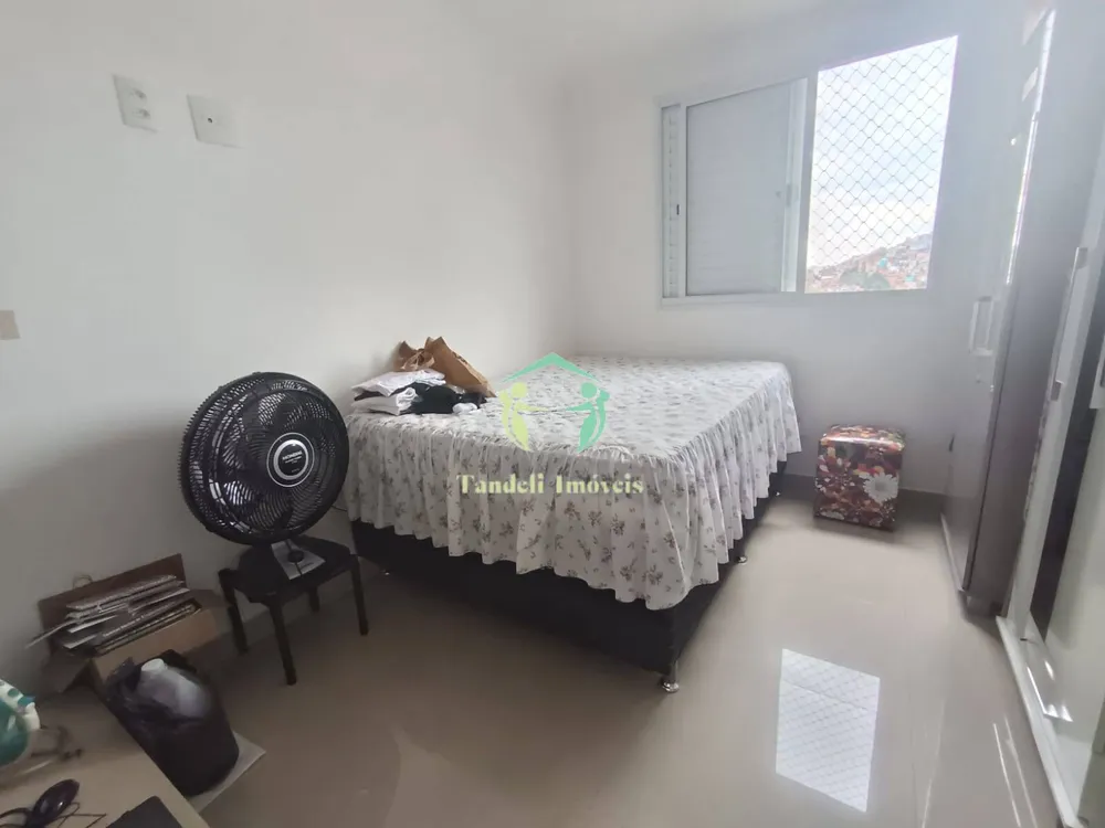 Apartamento, 2 quartos, 56 m² - Foto 8
