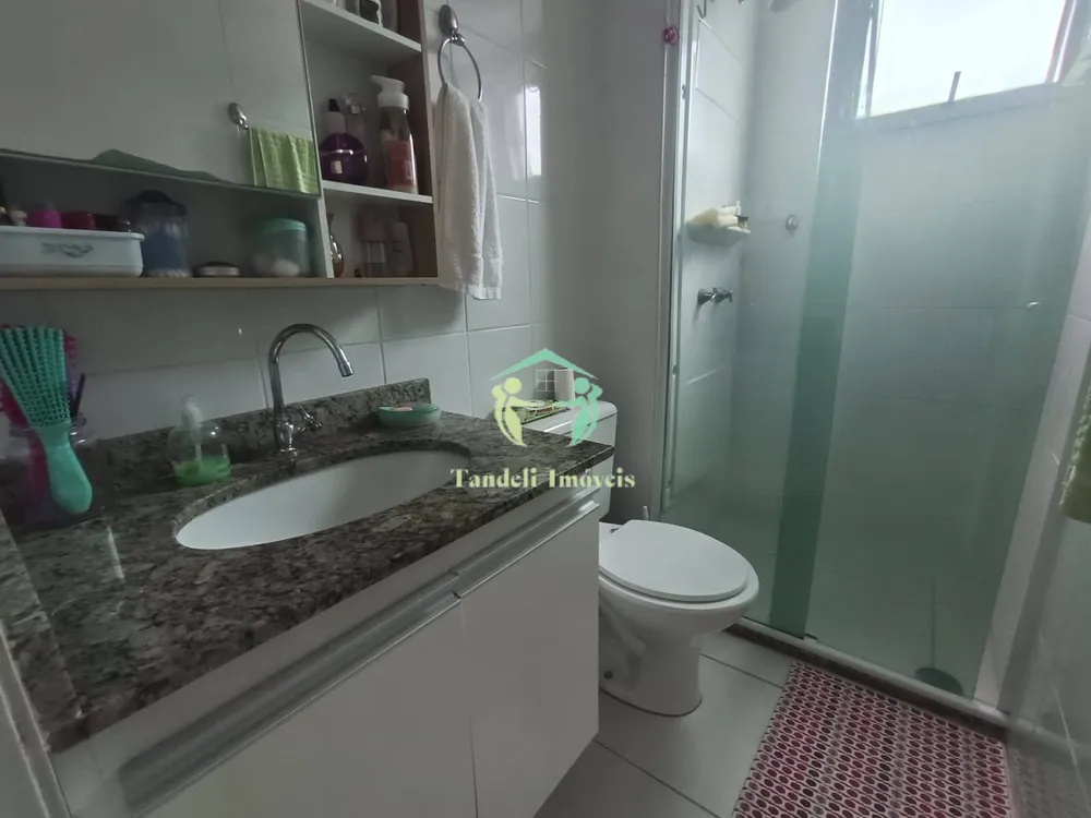 Apartamento, 2 quartos, 56 m² - Foto 11