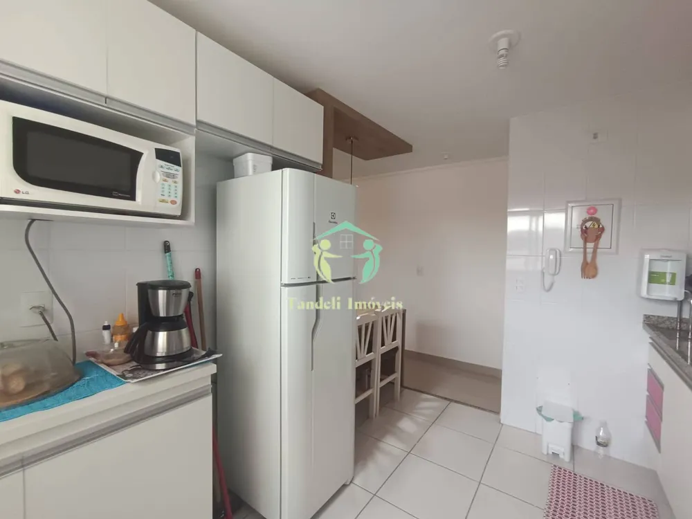 Apartamento, 2 quartos, 56 m² - Foto 5