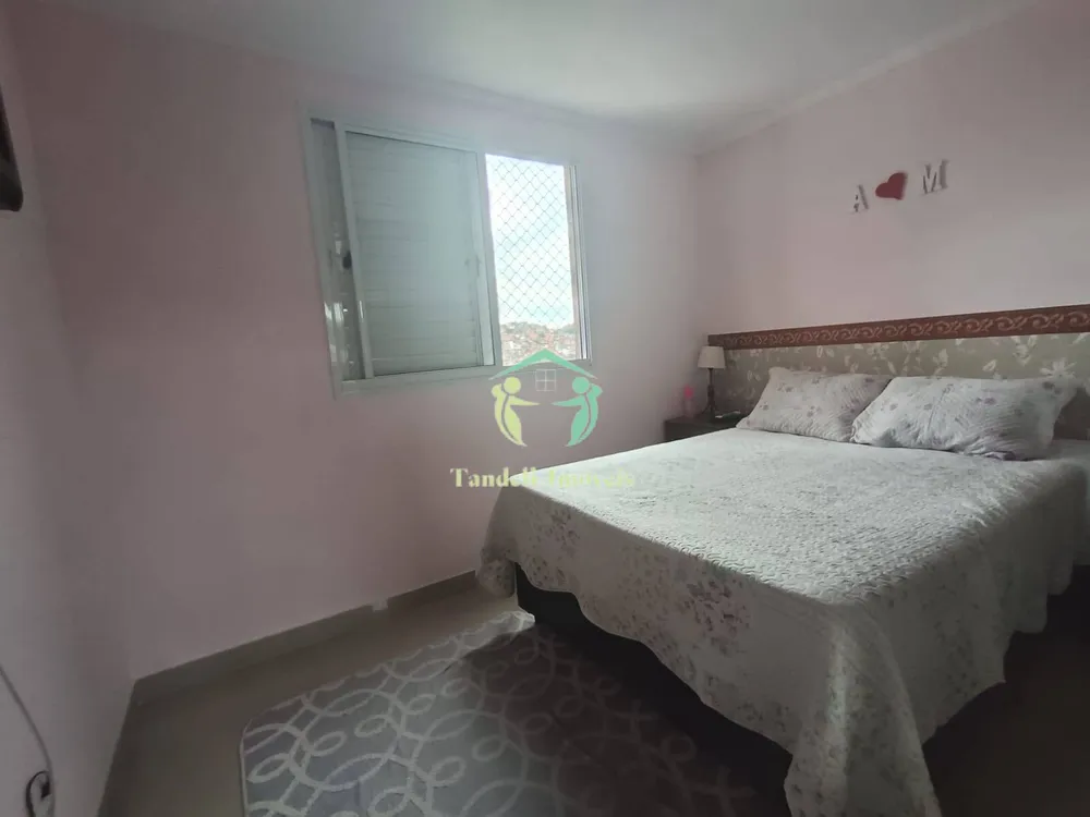 Apartamento, 2 quartos, 56 m² - Foto 3