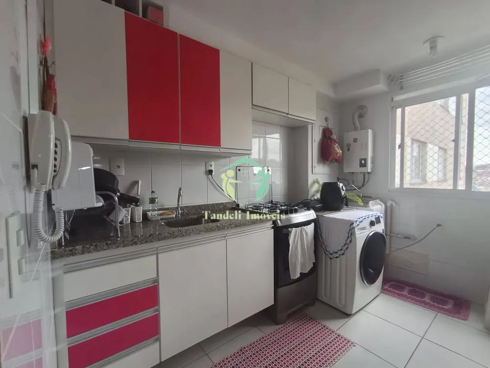 Apartamento, 2 quartos, 56 m² - Foto 6