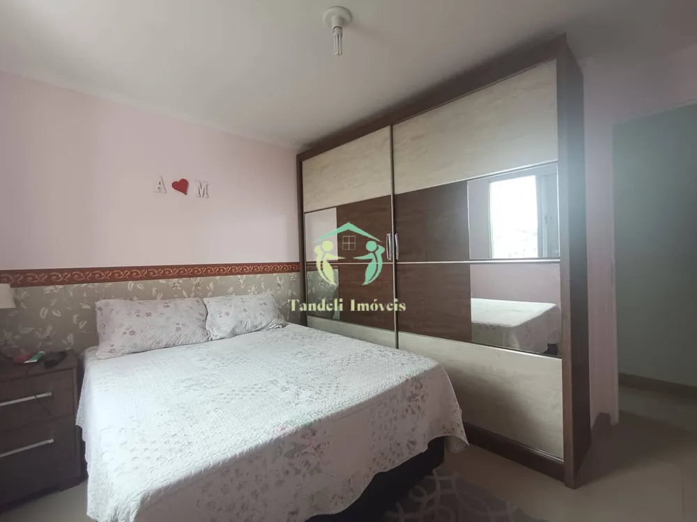 Apartamento, 2 quartos, 56 m² - Foto 2
