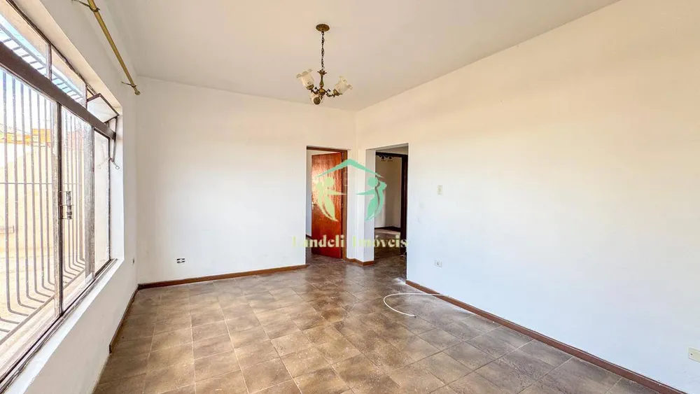 Casa, 3 quartos, 159 m² - Foto 2