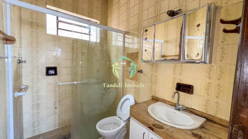 Casa, 3 quartos, 159 m² - Foto 8