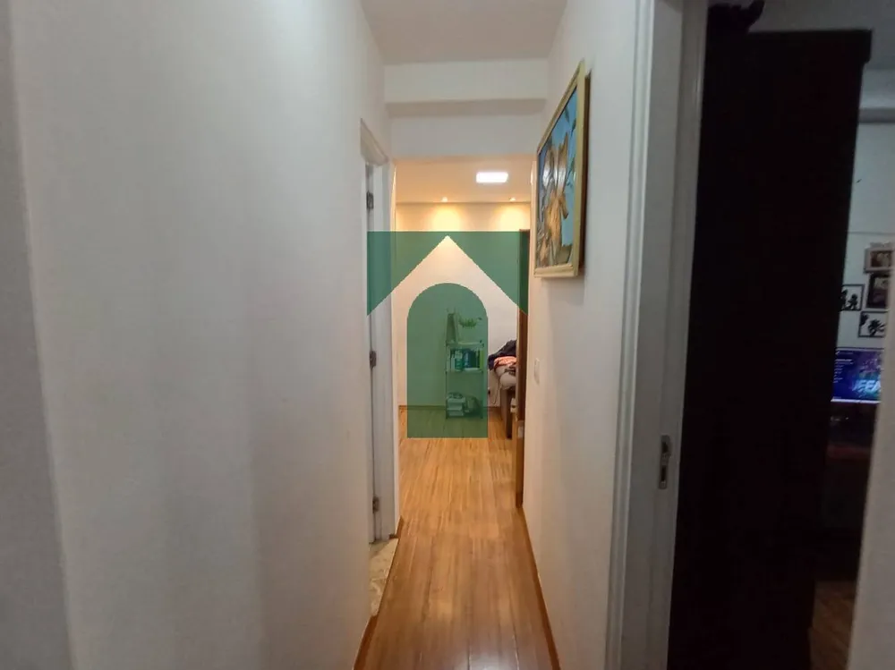Apartamento, 2 quartos, 43 m² - Foto 7