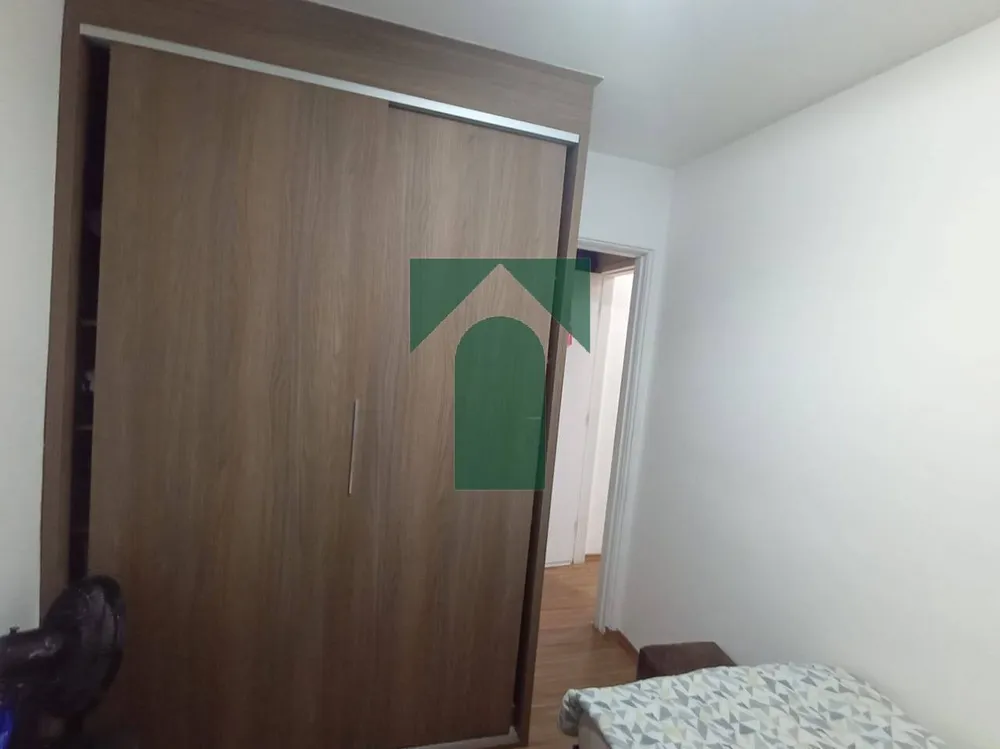 Apartamento, 2 quartos, 43 m² - Foto 11
