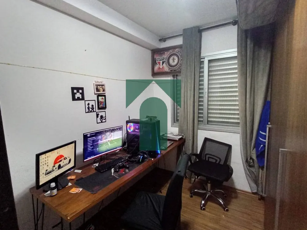 Apartamento, 2 quartos, 43 m² - Foto 8