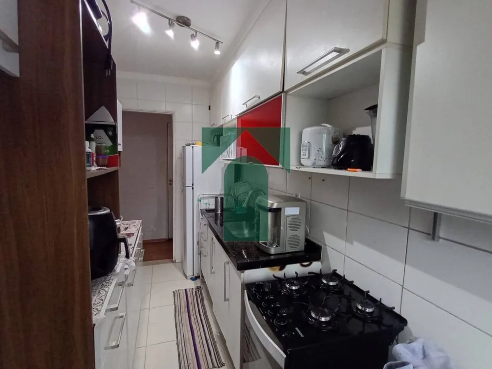 Apartamento, 2 quartos, 43 m² - Foto 6