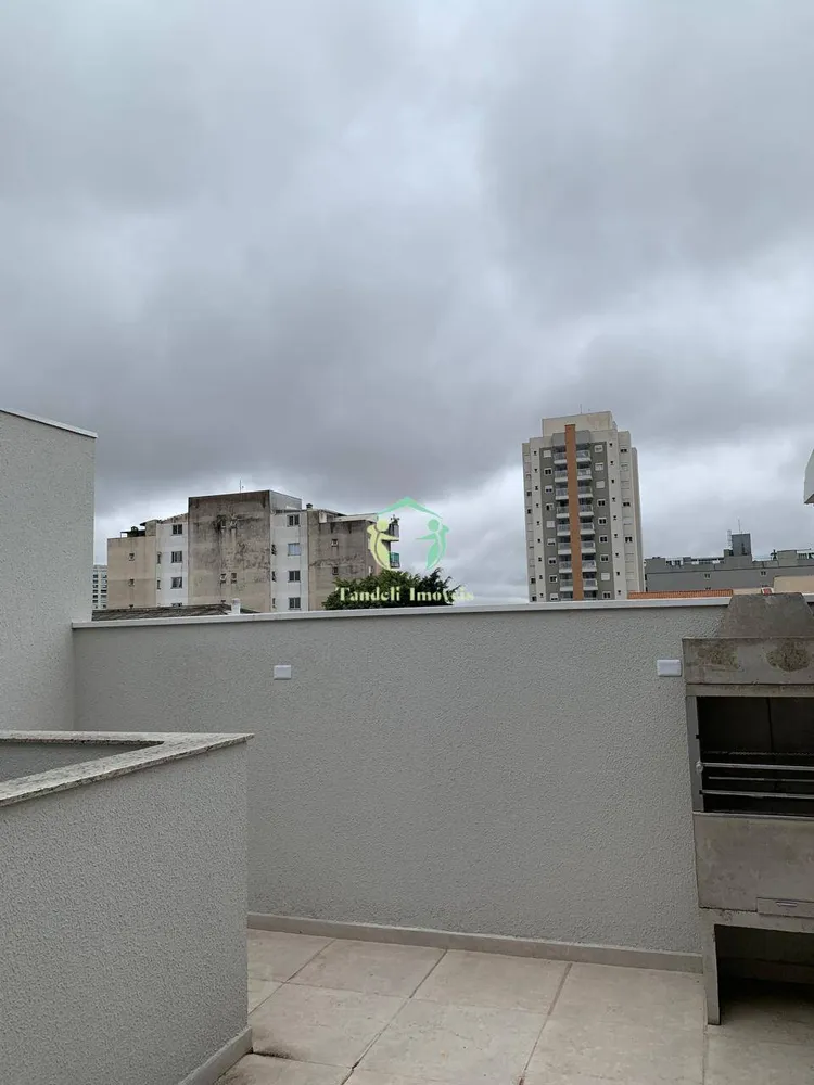 Cobertura, 2 quartos, 104 m² - Foto 3